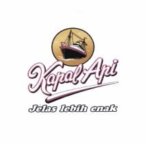 Trademark KAPAL API JELAS LEBIH ENAK + LUKISAN