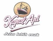 Trademark KAPAL API JELAS LEBIH ENAK + LUKISAN