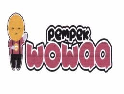 Trademark WOWAA + Lukisan/Logo