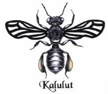 Trademark KALULUT + LOGO