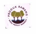 Trademark Rawang + Lukisan/Logo