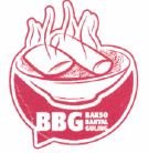 Trademark BBG Bakso Bantal Guling + Lukisan/Logo