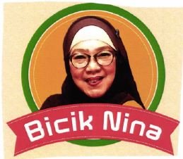 Trademark BICIK NINA + Gambar