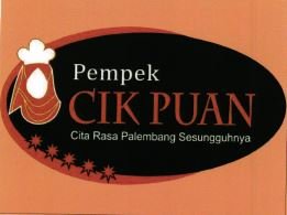 Trademark Cik Puan + Lukisan/Logo