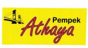 Trademark Athaya + Lukisan/Logo