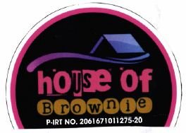 Trademark House Of Brownie + Lukisan/Logo