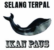 Trademark IKAN PAUS