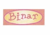 Trademark Binar