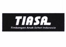 Trademark TIASA