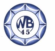 Trademark WB45