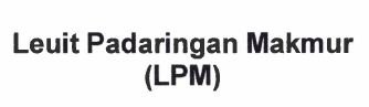 Trademark Leuit Padaringan Makmur (LPM)