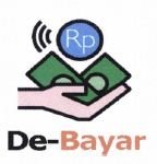 Trademark De-Bayar DAN LOGO