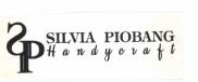 Trademark Silvia Piobang Handycraf DAN LOGO