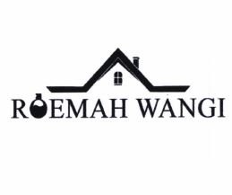 Trademark ROEMAH WANGI + lukisan