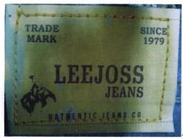 Trademark LEEJOSS JEANS + LOGO