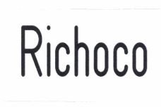 Trademark RICHOCO