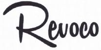 Trademark REVOCO