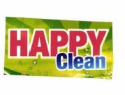 Trademark HAPPY CLEAN