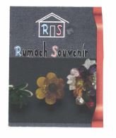 Trademark RS Rumoeh Souvenir