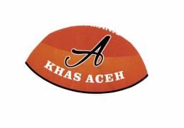 Trademark A Khas Aceh + Logo