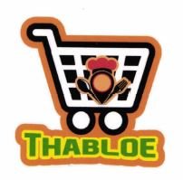 Trademark Thabloe Snack Aceh + LOGO