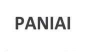 Trademark PANIAI