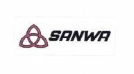 Trademark SANWA+LOGO