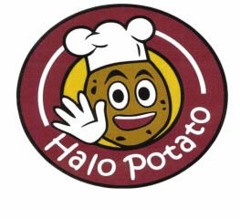 Trademark HALO POTATO