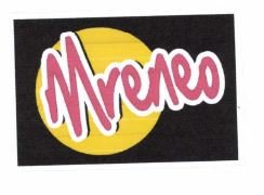 Trademark MRENEO