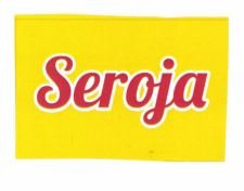 Trademark SEROJA