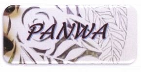 Trademark PANWA