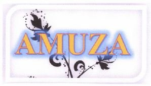 Trademark AMUZA