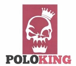 Trademark POLOKING DAN LOGO