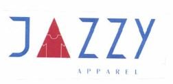 Trademark JAZZY APPAREL DAN LOGO