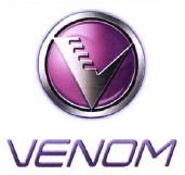 Trademark VENOM + Logo