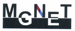 Trademark MGNET dan Logo