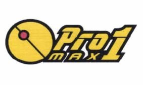 Trademark PRO1MAX + Lukisan