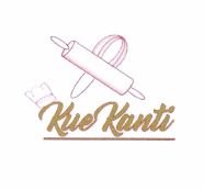 Trademark Kue Kanti + Logo