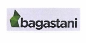 Trademark bagastani + Logo