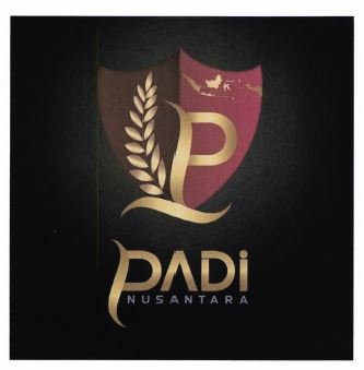 Trademark PADI NUSANTARA