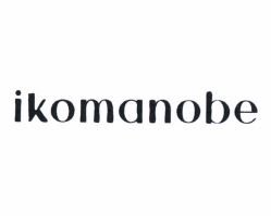 Trademark IKOMANOBE