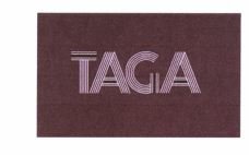 Trademark TAGA + Logo