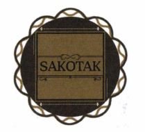 Trademark SAKOTAK