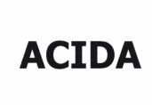 Trademark ACIDA