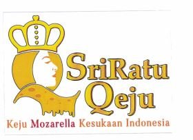 Trademark SRIRATU QEJU + LOGO