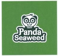 Trademark Panda Seaweed + Logo