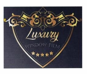 Trademark LUXURY WINDOW FILM + LUKISAN