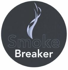 Trademark SMOKE BREAKER