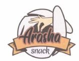 Trademark ARASHASNACK + LUKISAN