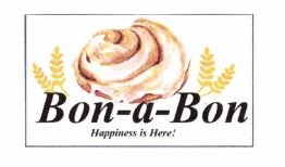 Trademark Bon-a-Bon